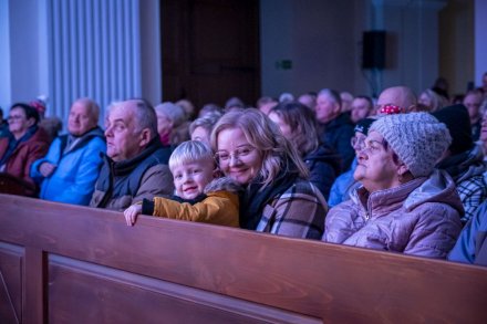 Koncert Kapeli Beskidzcy Zbóje